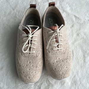 Cole Haan Oxford Sneakers